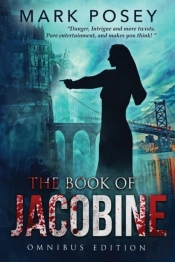 The Book Of Jacobine