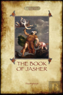 The Book Of Jasher