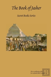 The Book Of Jasher