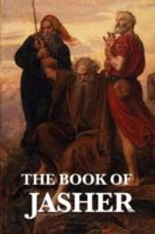 The Book Of Jasher