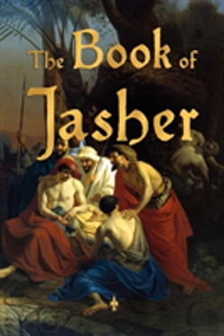Bertrand.pt - The Book Of Jasher