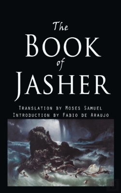 Bertrand.pt - The Book Of Jasher