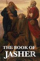The Book Of Jasher