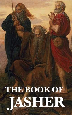 Bertrand.pt - The Book Of Jasher