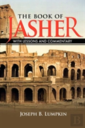 The Book Of Jasher With Lessons And Comm