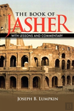 Bertrand.pt - The Book Of Jasher With Lessons And Comm