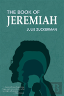 The Book Of Jeremiah