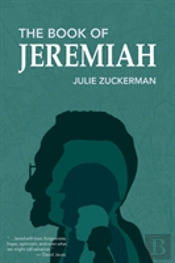 The Book Of Jeremiah