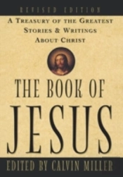 The Book Of Jesus