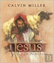 The Book Of Jesus For Families