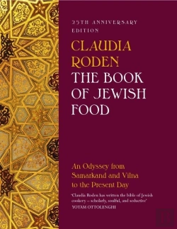 Bertrand.pt - The Book Of Jewish Food