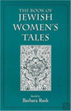 Bertrand.pt - The Book Of Jewish Women'S Tales
