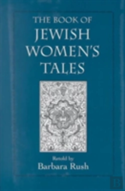Bertrand.pt - The Book Of Jewish Women'S Tales