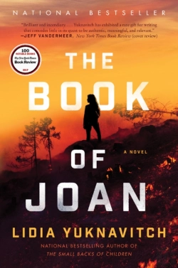 Bertrand.pt - The Book Of Joan