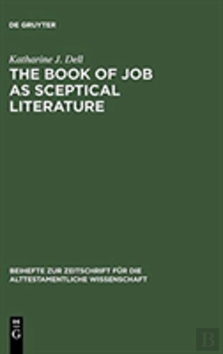Bertrand.pt - The Book Of Job As Sceptical Literature