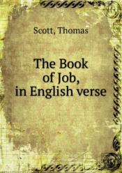 The Book Of Job, In English Verse