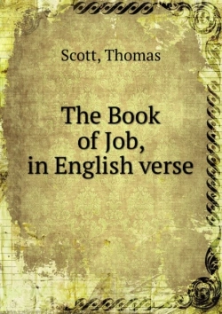 Bertrand.pt - The Book Of Job, In English Verse