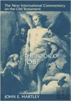 The Book Of Job