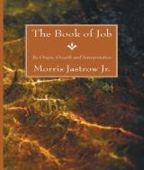 The Book Of Job