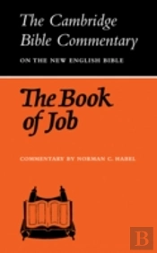 The Book Of Job