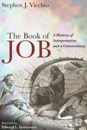 The Book Of Job