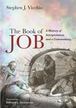 The Book Of Job