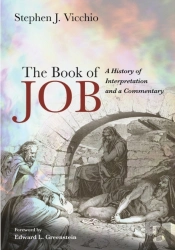 The Book Of Job