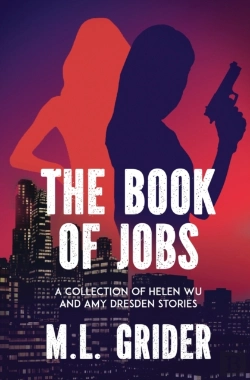 Bertrand.pt - The Book Of Jobs