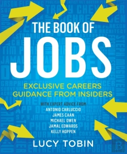 Bertrand.pt - The Book Of Jobs