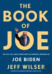 The Book Of Joe