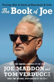 The Book Of Joe