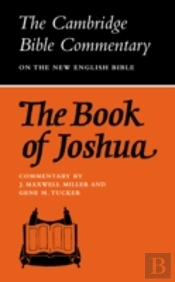 The Book Of Joshua