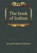 The Book Of Joshua