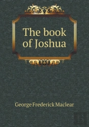 The Book Of Joshua