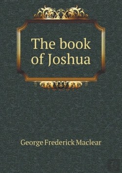 Bertrand.pt - The Book Of Joshua