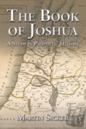 The Book Of Joshua
