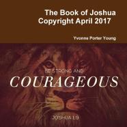 The Book Of Joshua