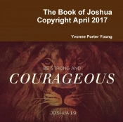 The Book Of Joshua