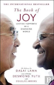 The Book Of Joy