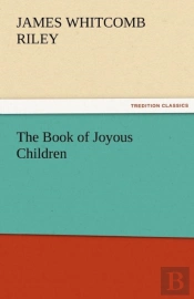 The Book Of Joyous Children
