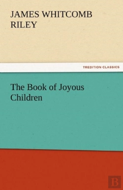 Bertrand.pt - The Book Of Joyous Children