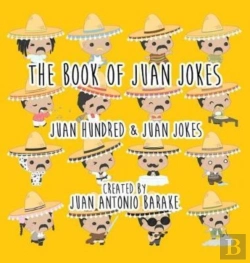 Bertrand.pt - The Book Of Juan Jokes
