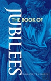 The Book Of Jubilees