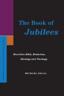 The Book Of Jubilees