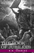 The Book Of Jubilees
