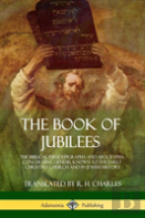 The Book Of Jubilees