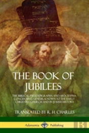 The Book Of Jubilees