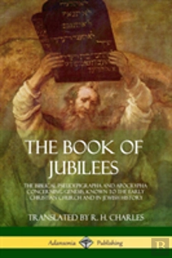 Bertrand.pt - The Book Of Jubilees