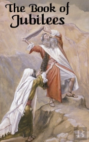 The Book Of Jubilees