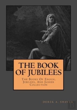 Bertrand.pt - The Book Of Jubilees
